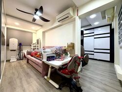 Blk 316C Yishun Greenwalk (Yishun), HDB 5 Rooms #611943641